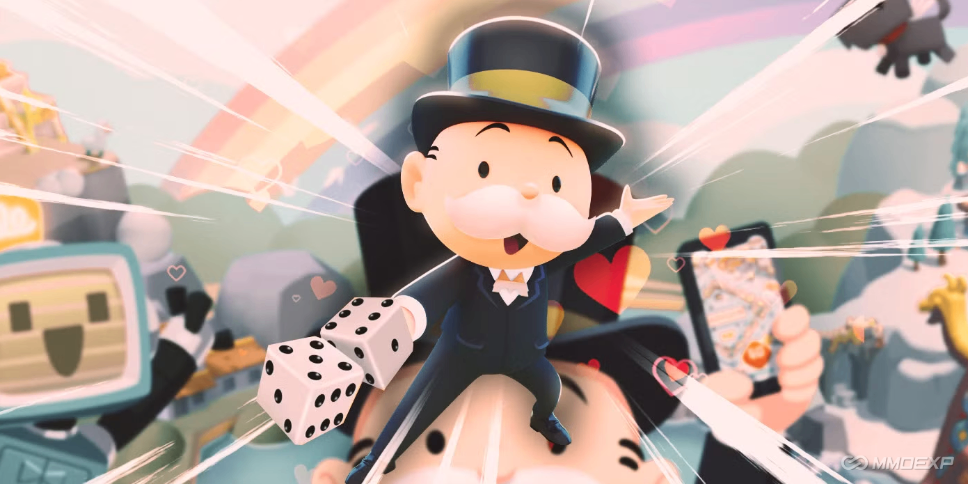 Monopoly GO! Today's Events: Springfield Partners on June 30, 2026
