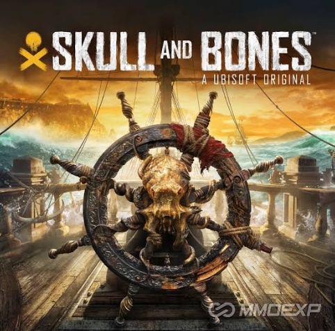 Skull and Bones Items for sale
