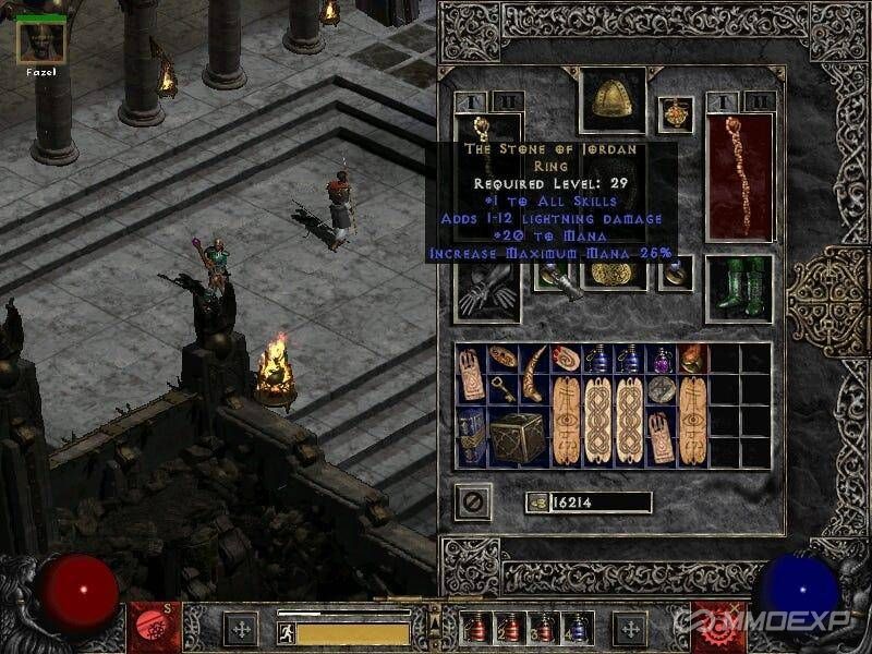 Stop obsessing over the melee Warlock! Diablo 2 Resurrected experts have tested it: this "Machine-Gun Warlock" build deals massive damage-is it actually stronger than the melee version?