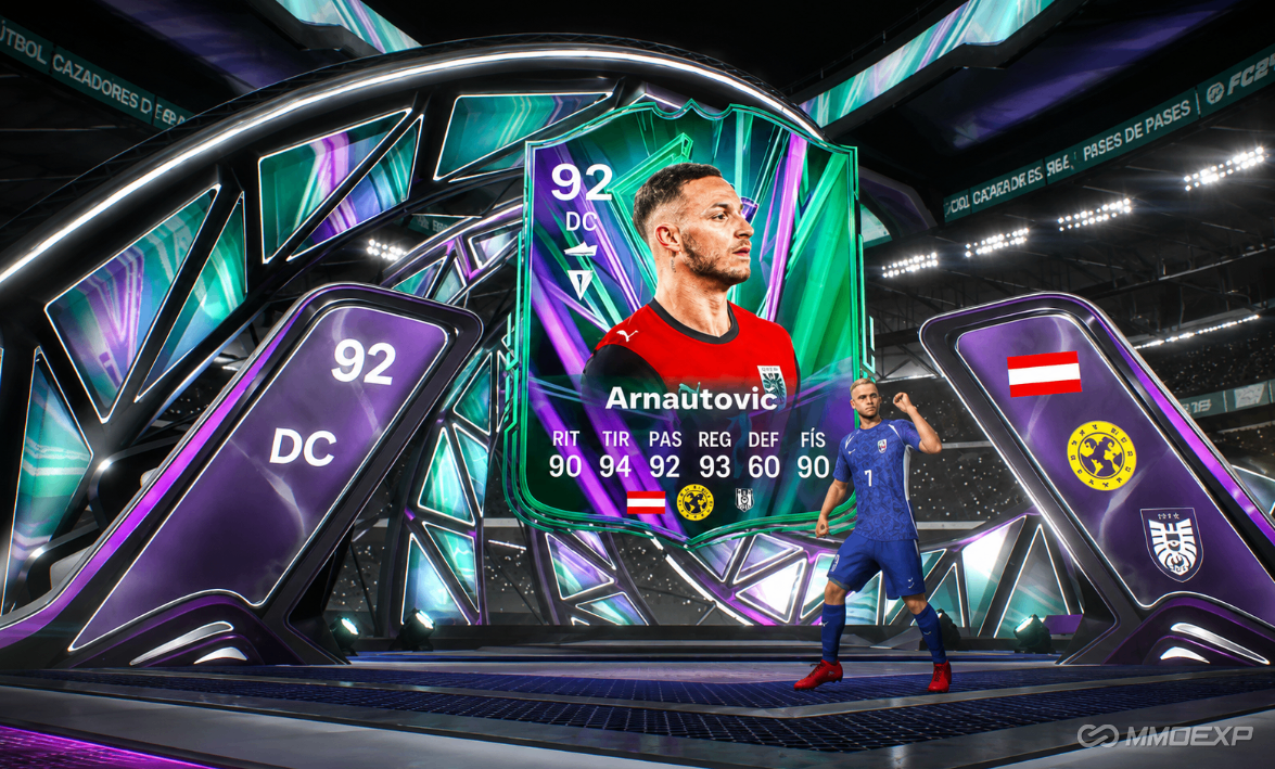 FC 26 Coins,Kai Havertz,Festival of Football,Glory Hunters