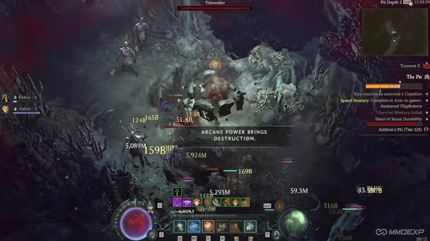 How to Build the Ultimate Diablo 4 Season 14 Druid: Essential Items Guide