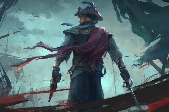 Eyes Wide With Fear Quest Guide: The Hidden Chest Secret Most Windrose Players Miss!