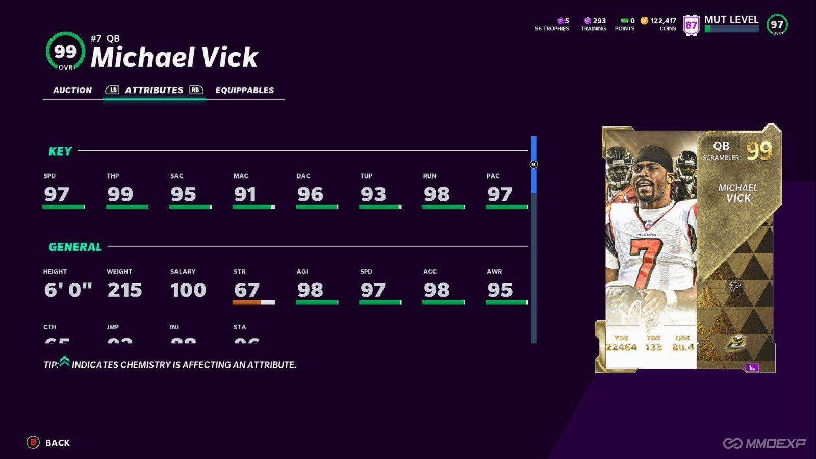 Why are more and more players giving up on Josh Allen? The right-handed Michael Vick has become the most absurd QB in Madden 26 Ultimate Team!