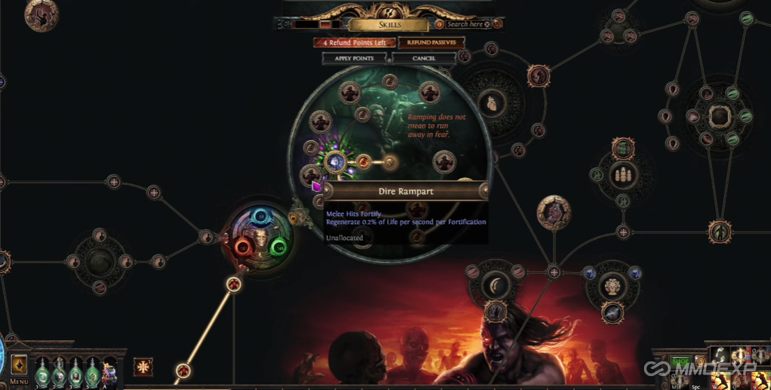 Path of Exile: How to Build a Behemoth Armour Stacker – Complete Guide