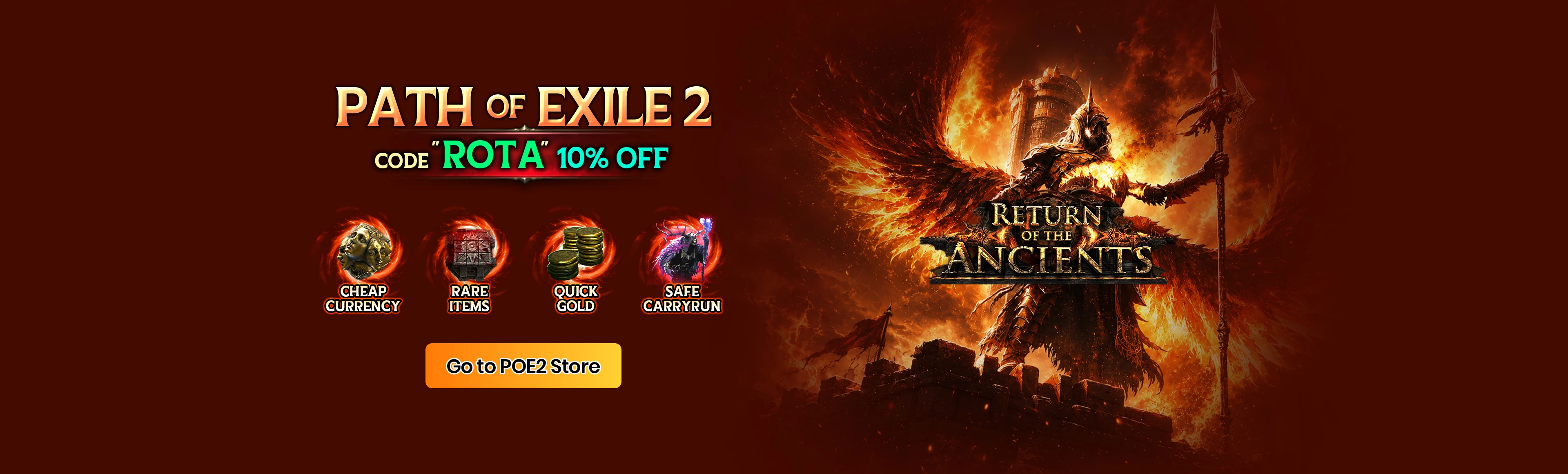 Path Of Exile 2 Currency