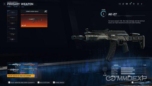 Gunsmith Attachments