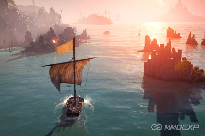 cheap Skull and Bones Items