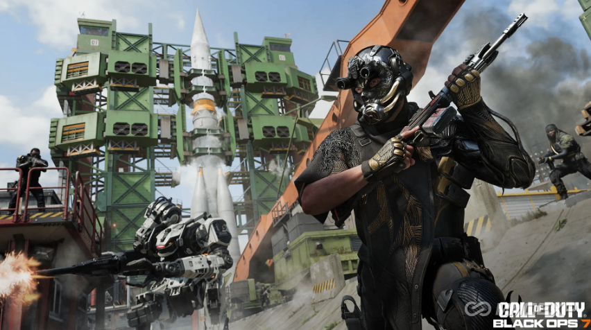 Black Ops 7 Bot Lobbies for sale