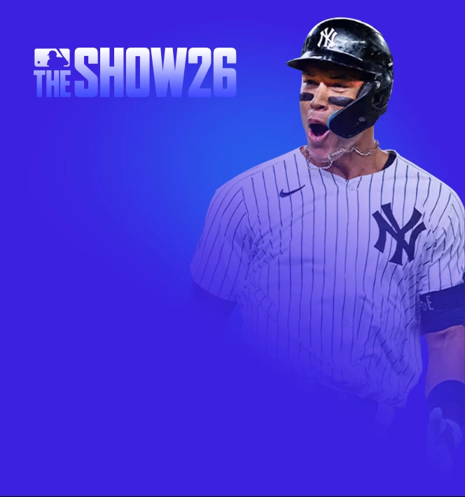 MLB The Show 26