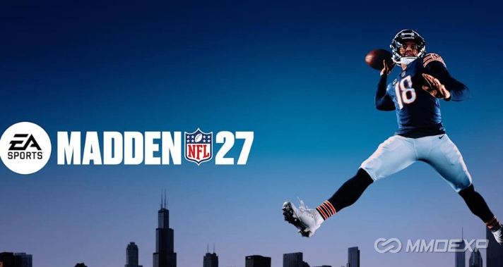 Madden nfl 26 coins for sale