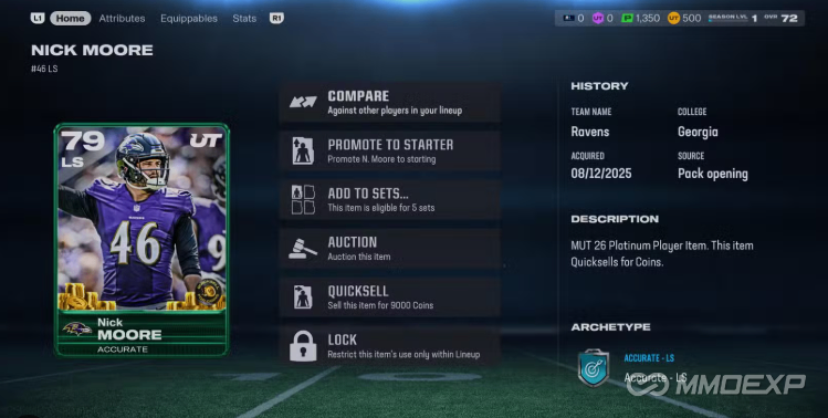 cheap Madden 26 coins