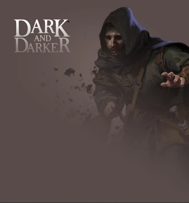 Dark and Darker