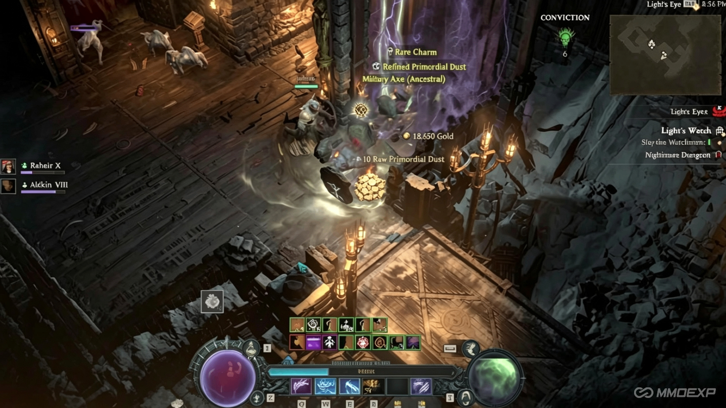How to Build the Ultimate Diablo 4 Season 14 Druid: Essential Items Guide