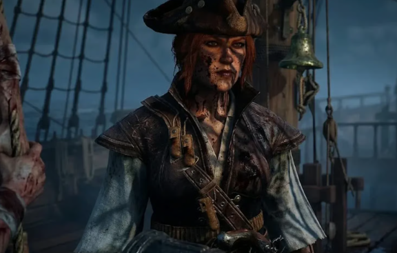 How to Obtain the Marksman Set in Windrose