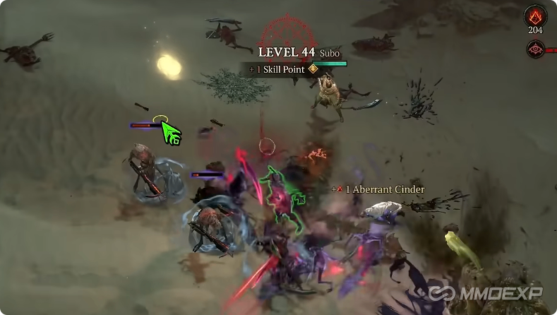 Diablo 4 Season 14 Guide: Fastest Level 70 in 1 Hour with Two Broken Methods