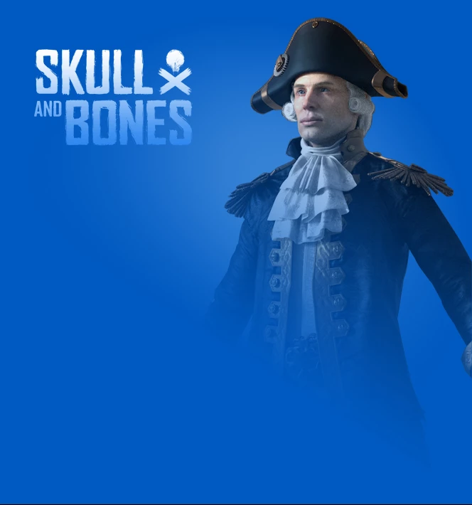 Skull and Bones