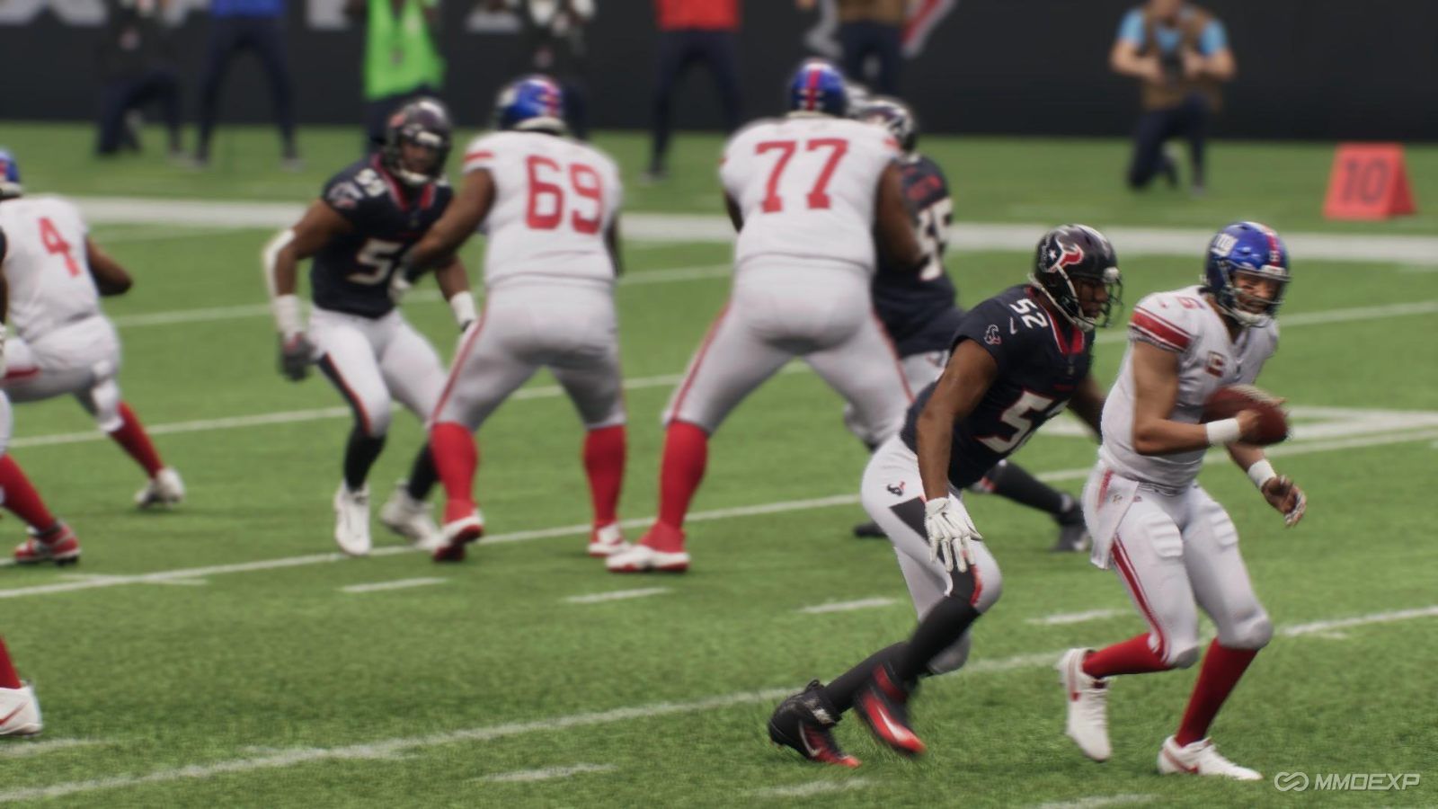 Why are more and more players giving up on Josh Allen? The right-handed Michael Vick has become the most absurd QB in Madden 26 Ultimate Team!