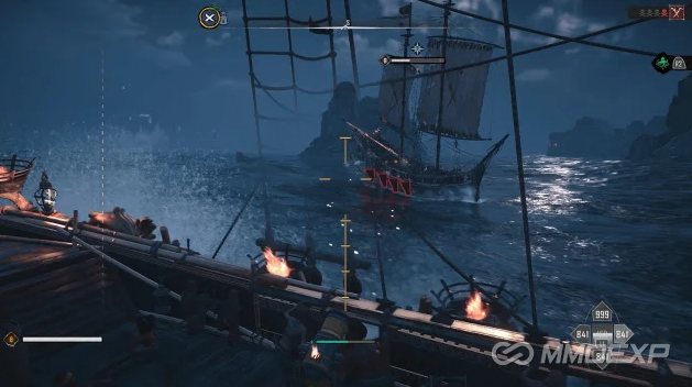 cheap Skull and Bones Items