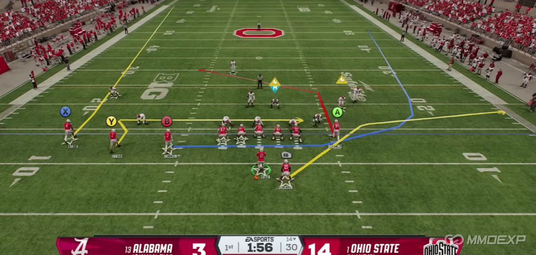 How to Dominate College Football 27: Best New Plays That Will Win You Every Game