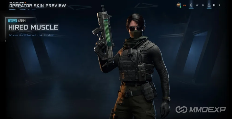 cheap Black Ops 7 Bot Lobbies