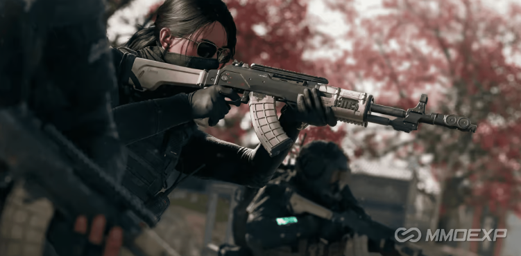CoD BO7 Bot Lobbies for sale