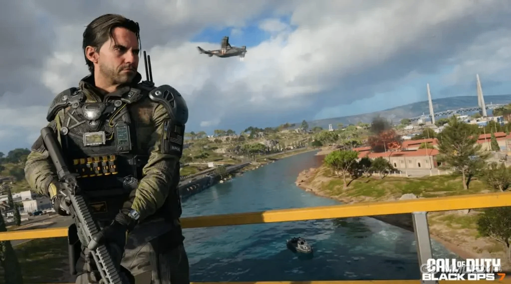 COD BO7: Hawker HX Dominates the Arena, Forcing Opponents to Call a Timeout