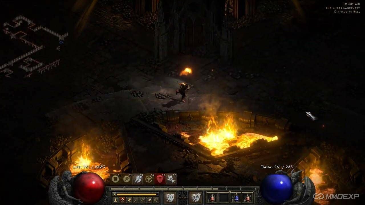 Diablo 2 Resurrected mercenary guide, budget mercenary build Diablo II, Hell difficulty mercenary setup, Insight runeword Diablo 2, Bulwark runeword helmet