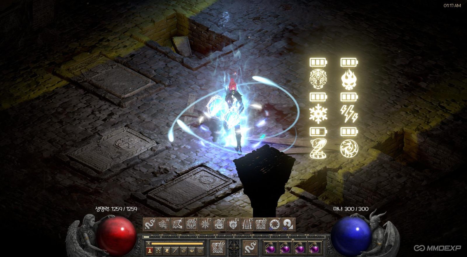 Diablo 2 Resurrected Venom guide, D2R Venom mechanics, Diablo 2 poison damage guide, D2R Assassin build guide