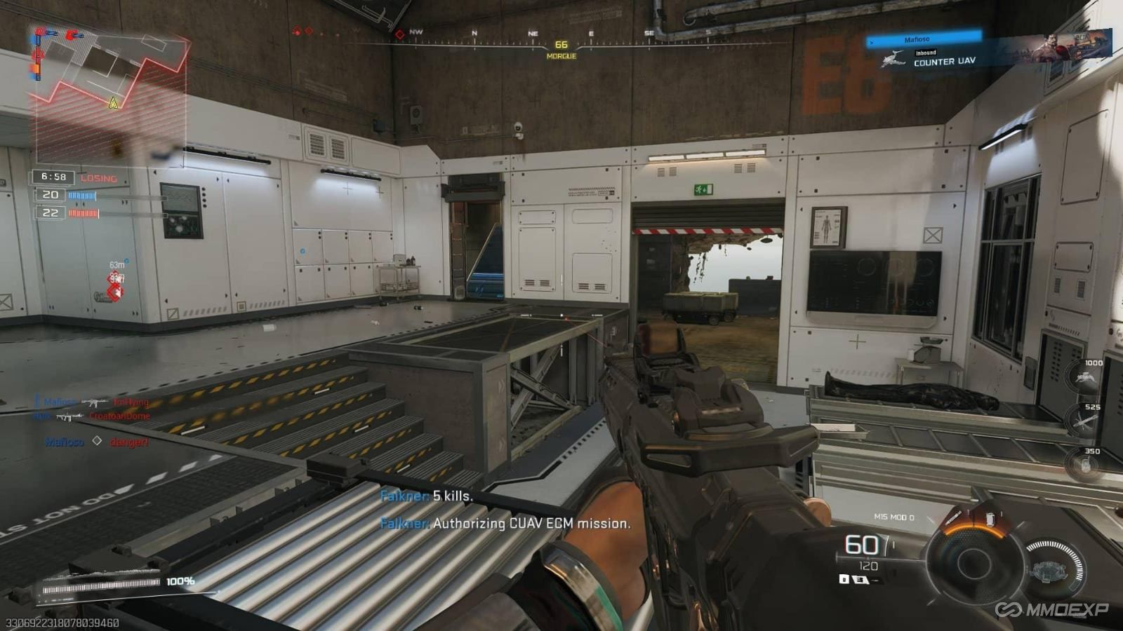 Call of Duty Black Ops 7, BO7 settings, best BO7 settings, Black Ops 7 aim settings, best sensitivity BO7,