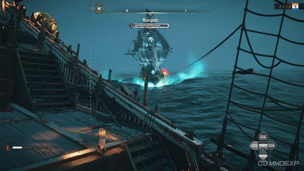 Stop relying on "Poison-Fire" builds! Hands-on test of the Level 77 Galleon in Skull and Bones: Can this Piercing-focused warship solo every T4 boss?