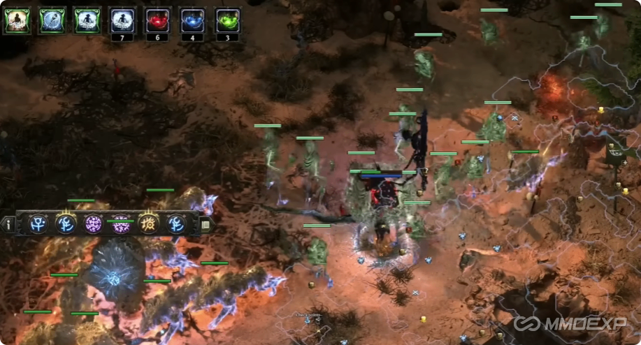 PoE 2 Expedition Farming Guide: How to Farm Divine Orbs, Omens, and High-Value Remnants