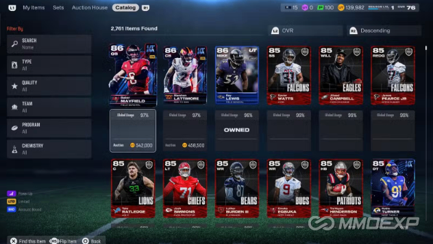 buy Madden nfl 26 coins