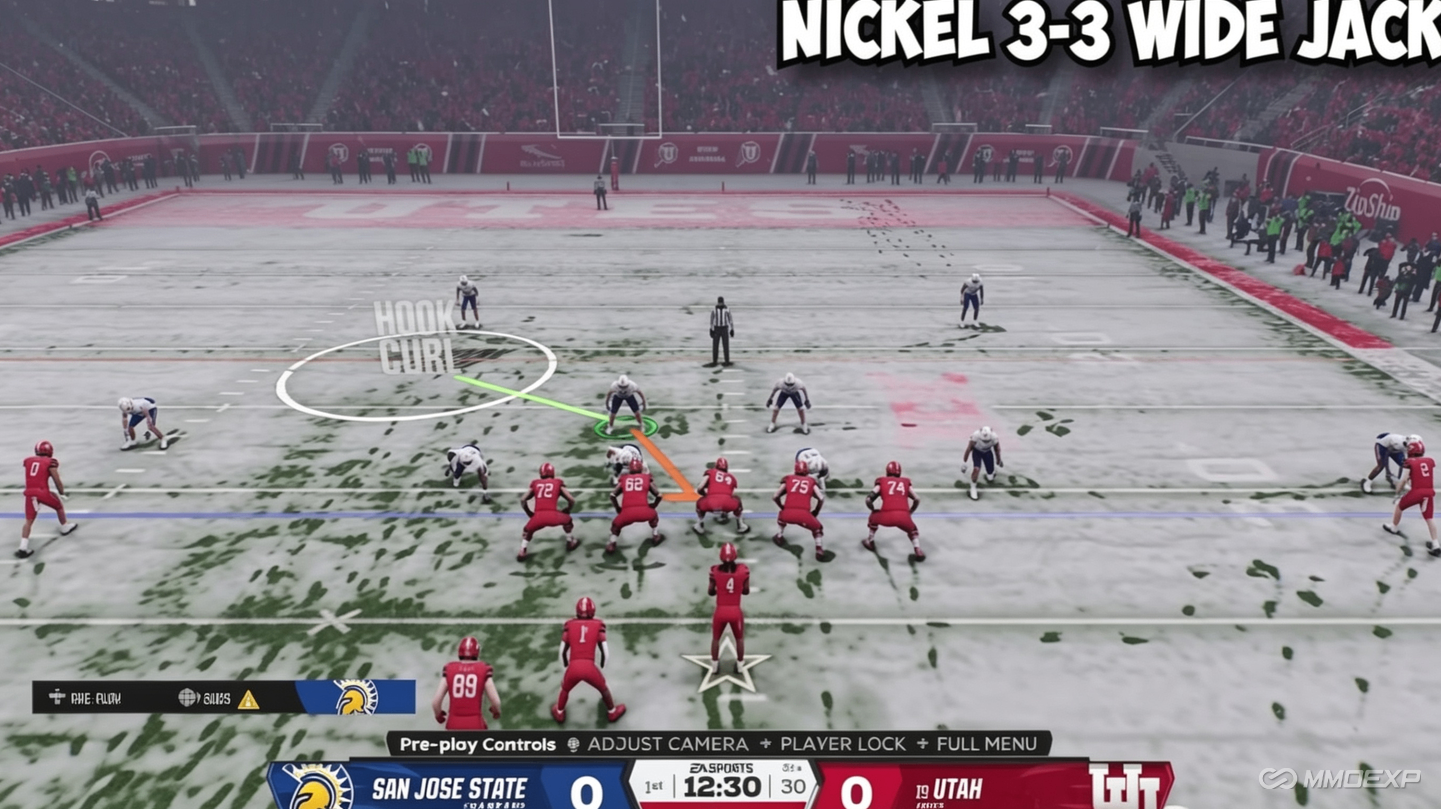 How to Dominate College Football 27: Best New Plays That Will Win You Every Game