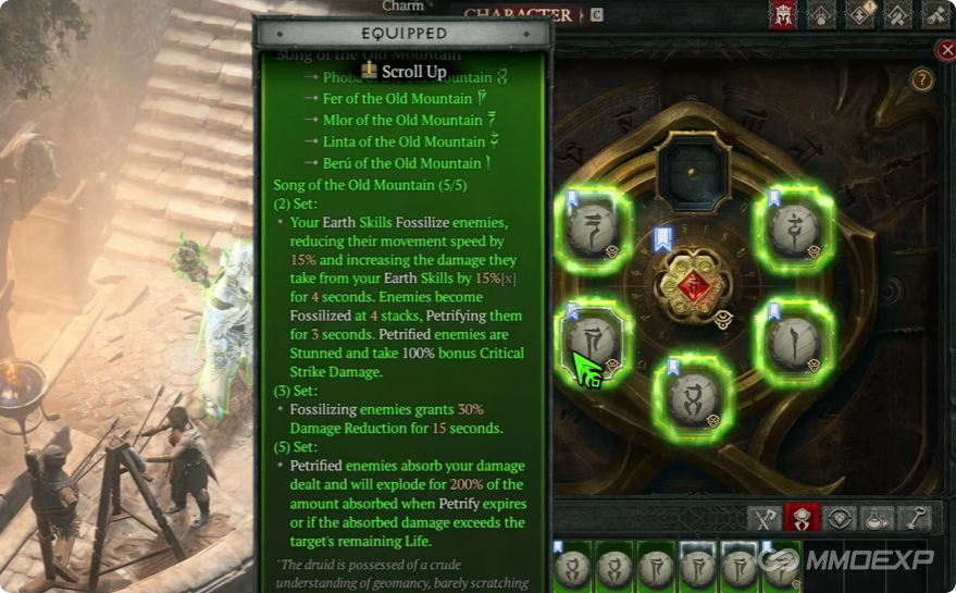 Diablo 4 Items
