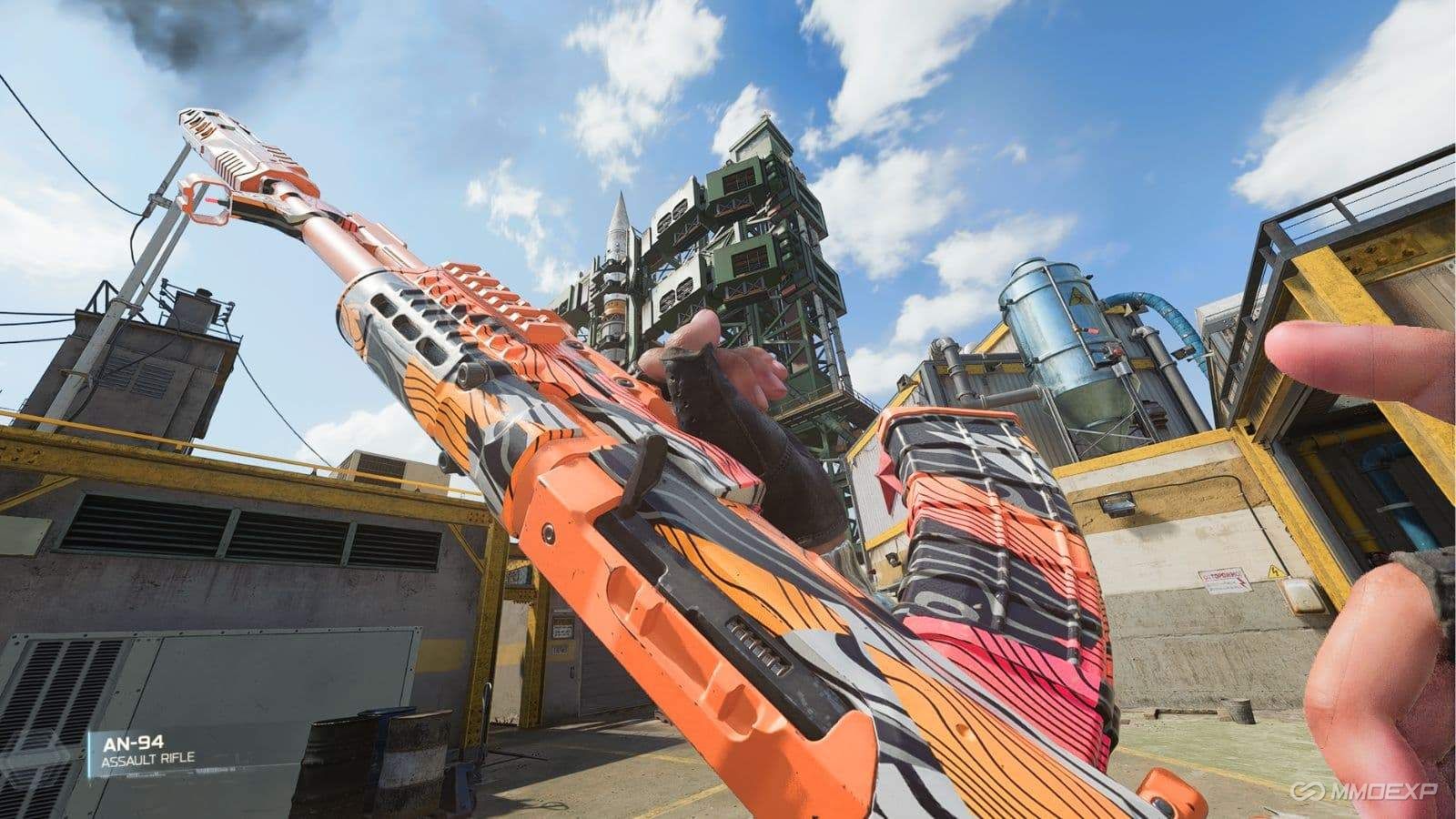 Why are pros secretly using this? The "Dual Rapid-Fire" AN-94 in COD BO7 can "vaporize" enemies in just 3 shots!
