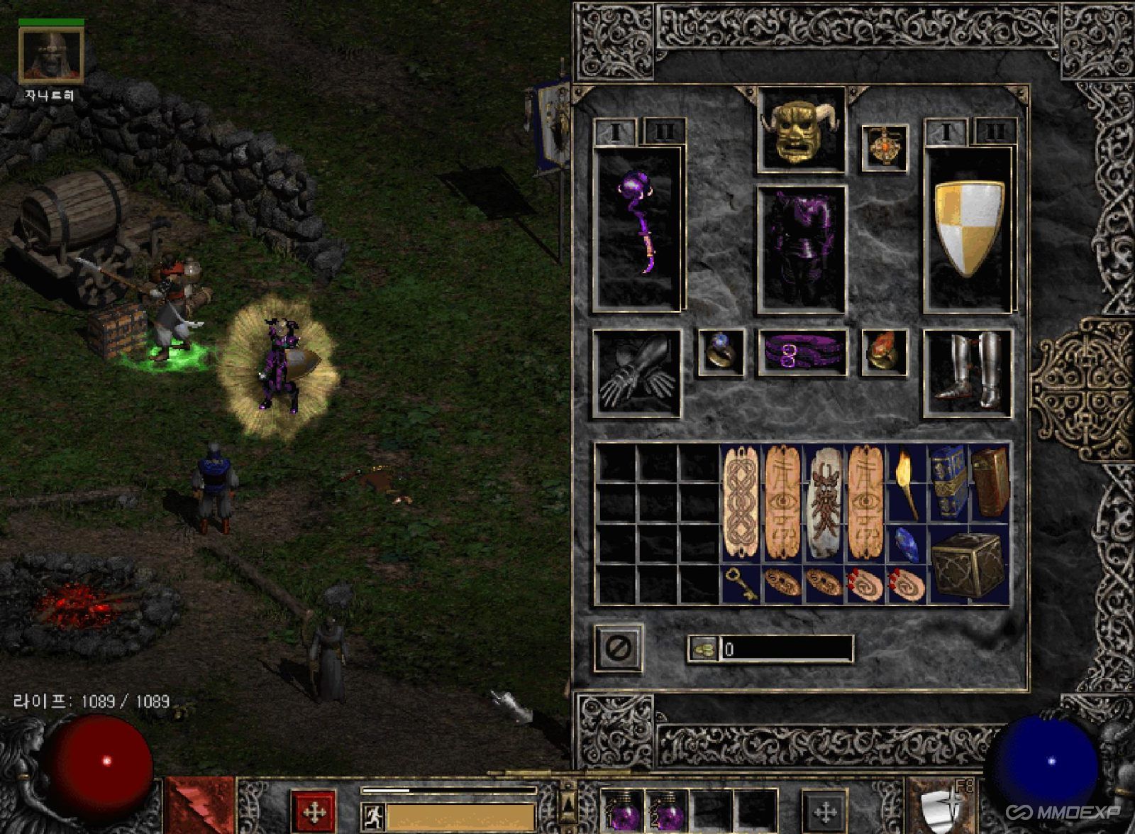 Stop obsessing over the melee Warlock! Diablo 2 Resurrected experts have tested it: this "Machine-Gun Warlock" build deals massive damage-is it actually stronger than the melee version?