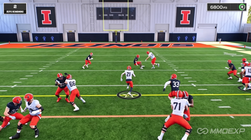 College Football 27 Road to Glory Guide: How to Build an Elite Freshman EDGE Rusher and Dominate the Season