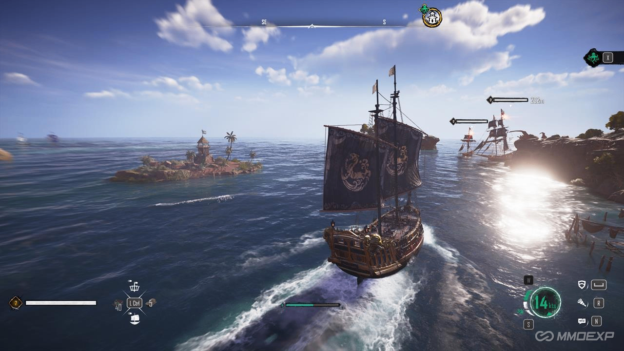 Fleet Upgrades