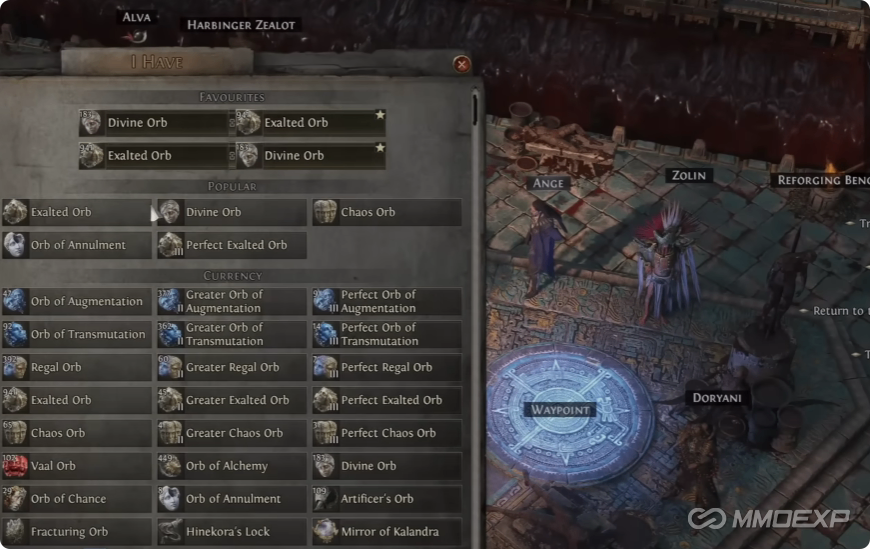PoE 2 Expedition Farming Guide: How to Farm Divine Orbs, Omens, and High-Value Remnants