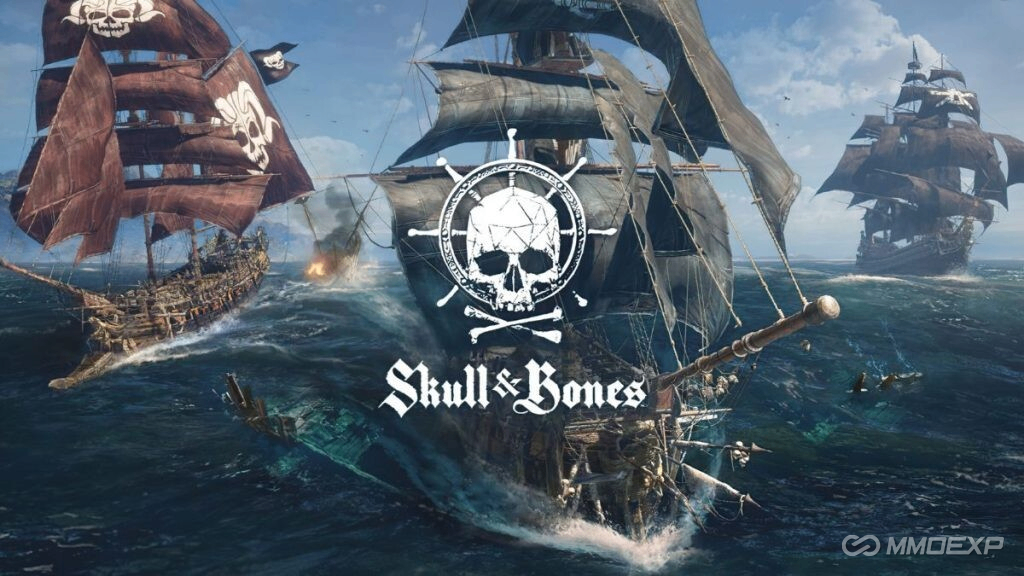 Skull and Bones Inverted Flag Rack Speed-Run Guide.Turn Heads Across the Server!