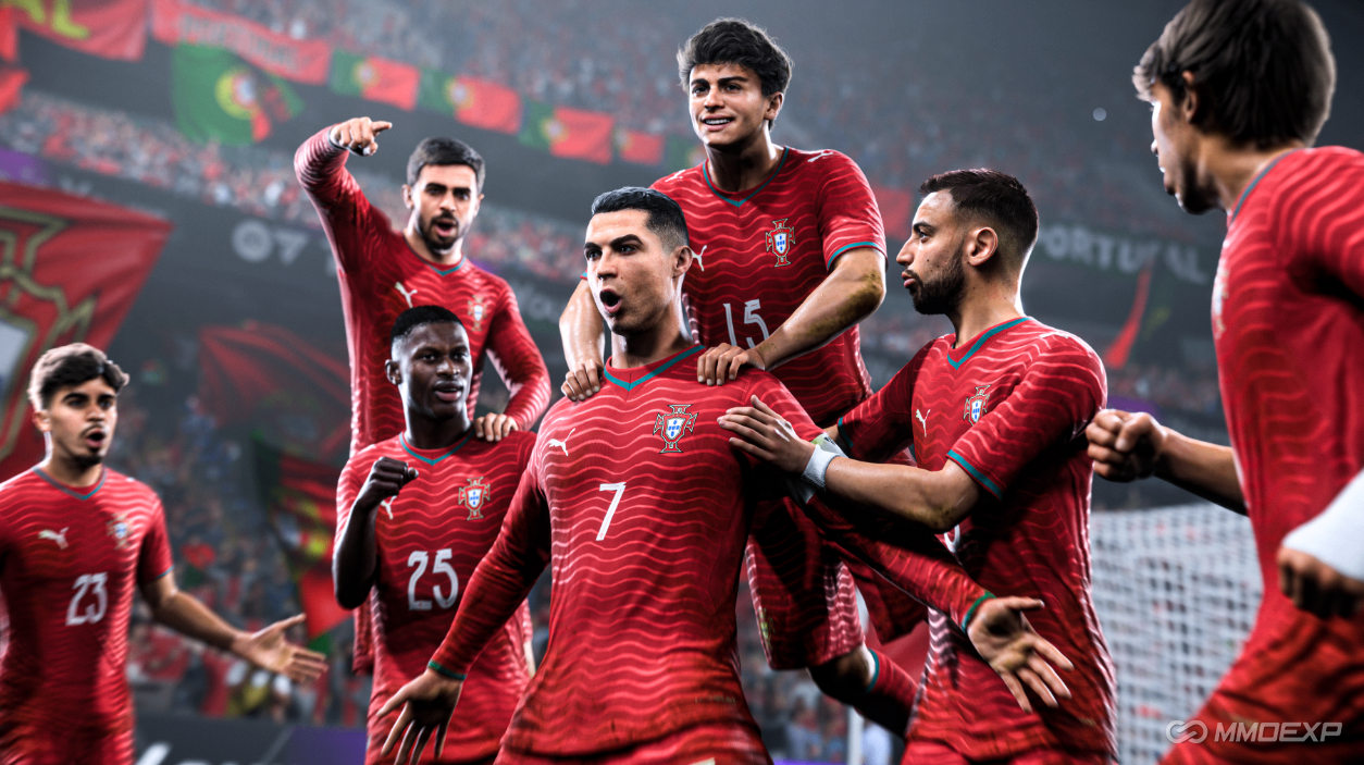 FC 26: 6 New Star Performers Have Just Been Added to the Game