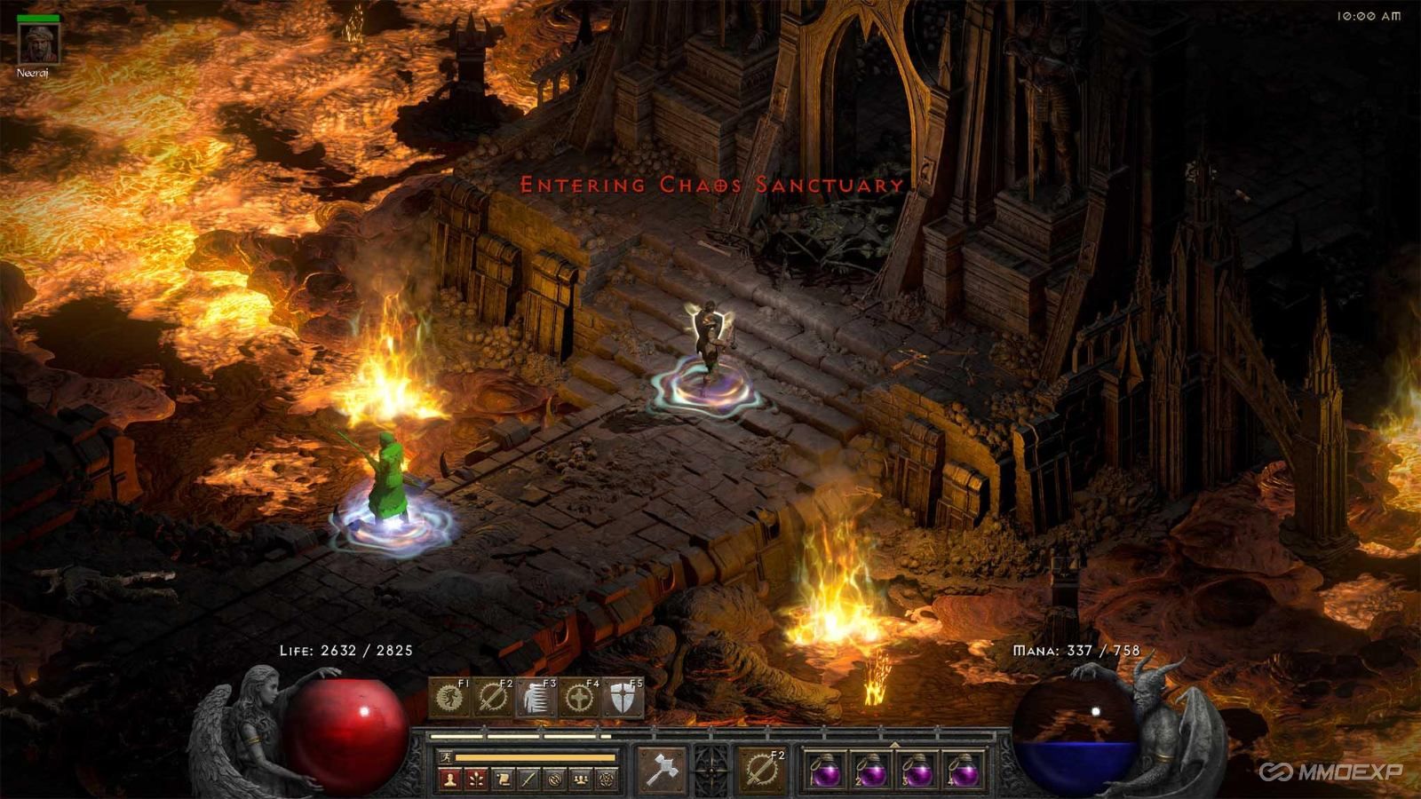 Diablo 2 Resurrected Venom guide, D2R Venom mechanics, Diablo 2 poison damage guide, D2R Assassin build guide
