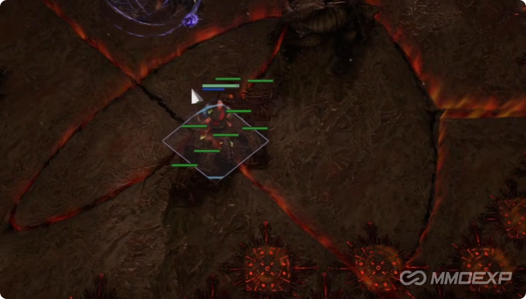 PoE Phrecia League Starter Guide: Highest DPS Kinetic Fusillade Ballista Whisperer Build for Ubers & T17 Maps