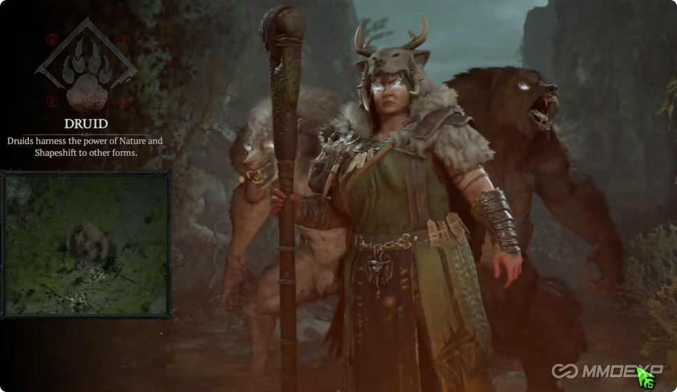 Diablo 4 Items