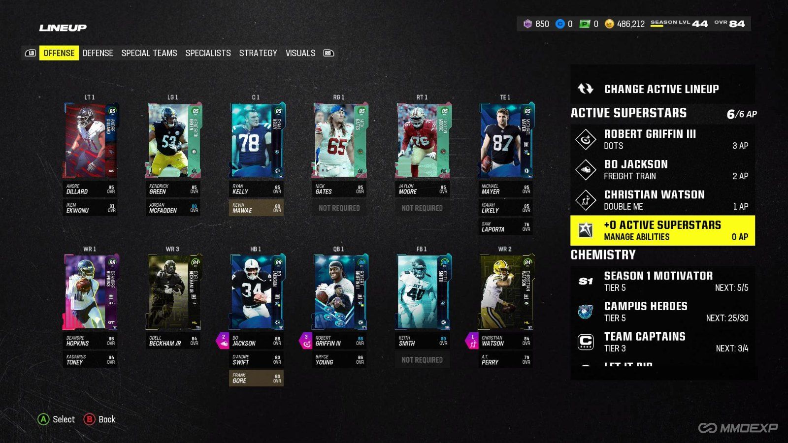 Why are more and more players giving up on Josh Allen? The right-handed Michael Vick has become the most absurd QB in Madden 26 Ultimate Team!