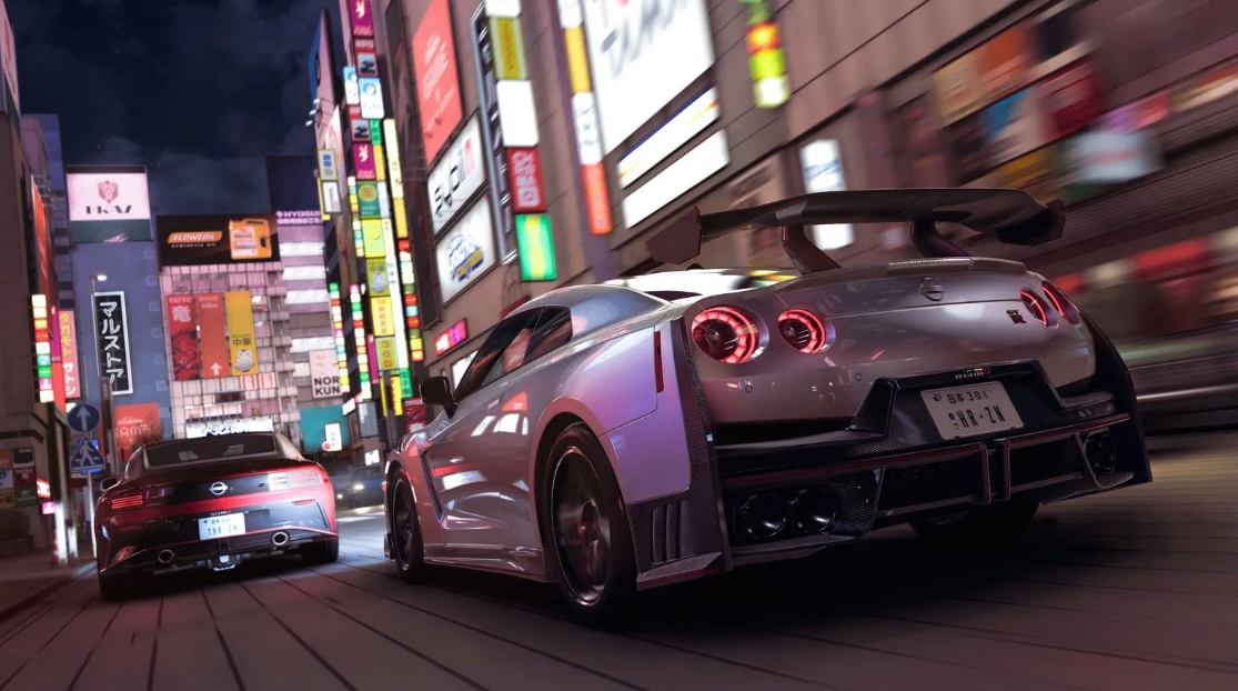 How to find Forza Horizon 6 Sky Lanterns