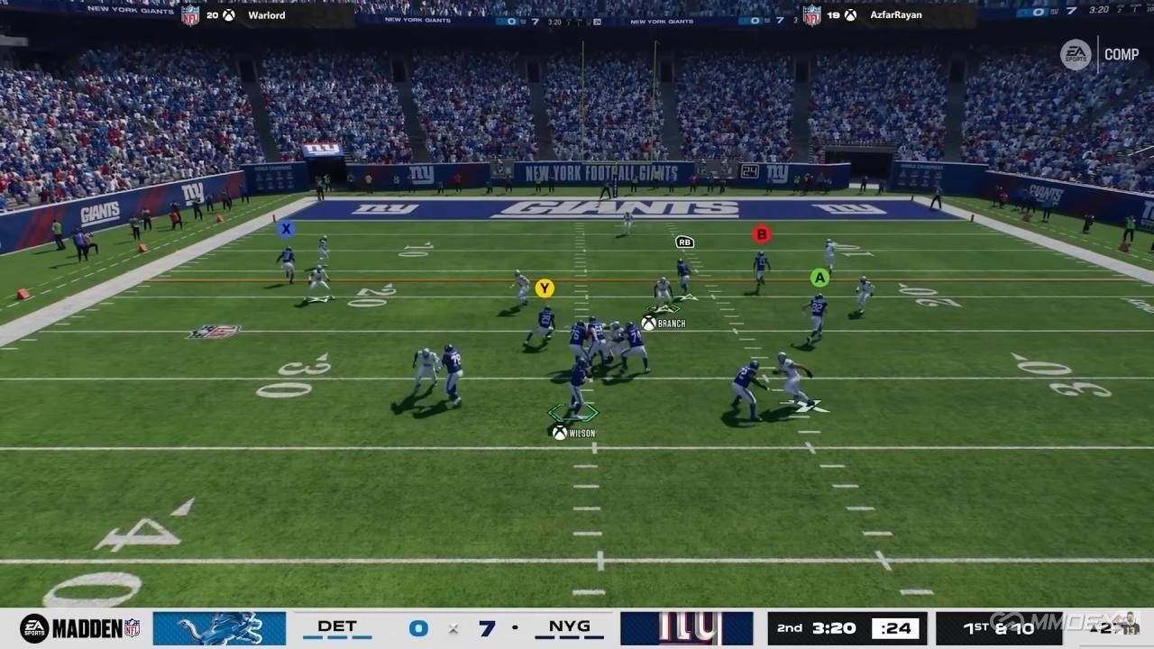 Don't rush to drop 5 million coins! Madden 26 "Eternals" card hands-on: Are these two free 99s actually better than LTDs?