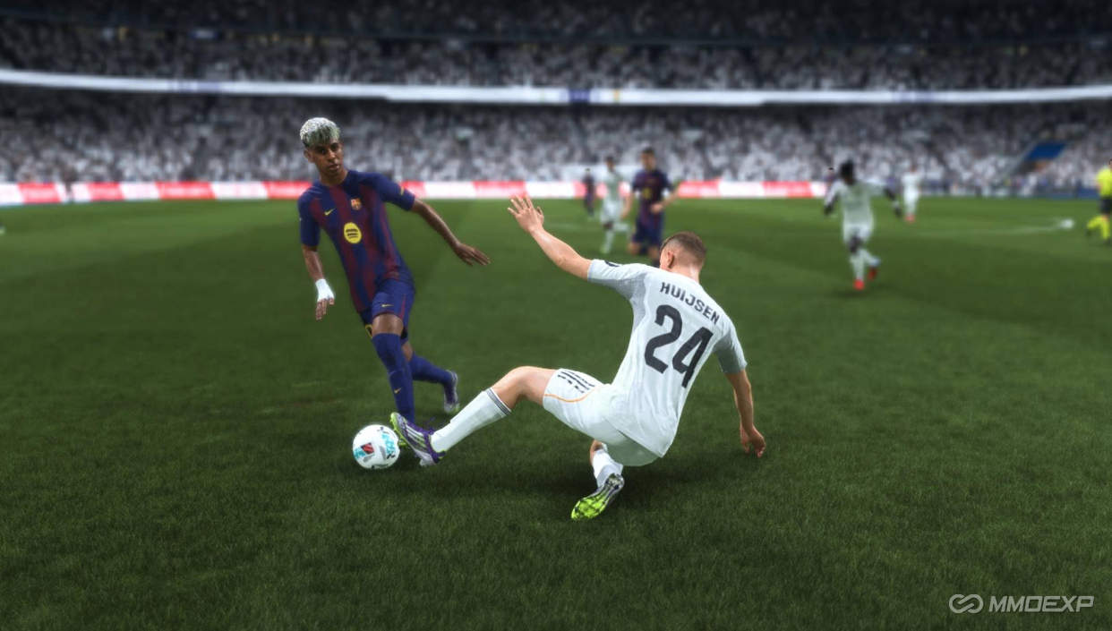 Stop Conceding Wing Goals in FC 26: Pro Tactics to Lock Down Flank Attacks