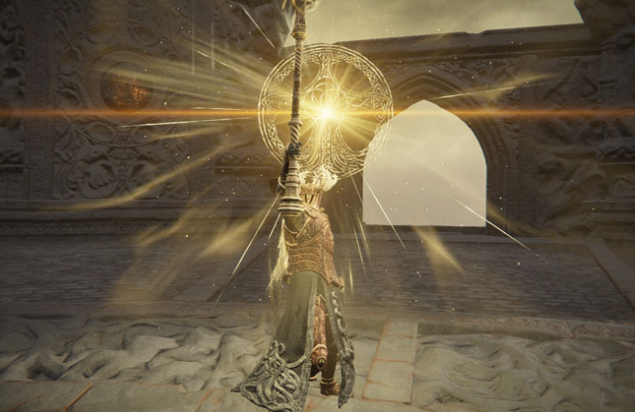 Elden Ring,DLC,Pure Faith Caster,Elden Ring Runes