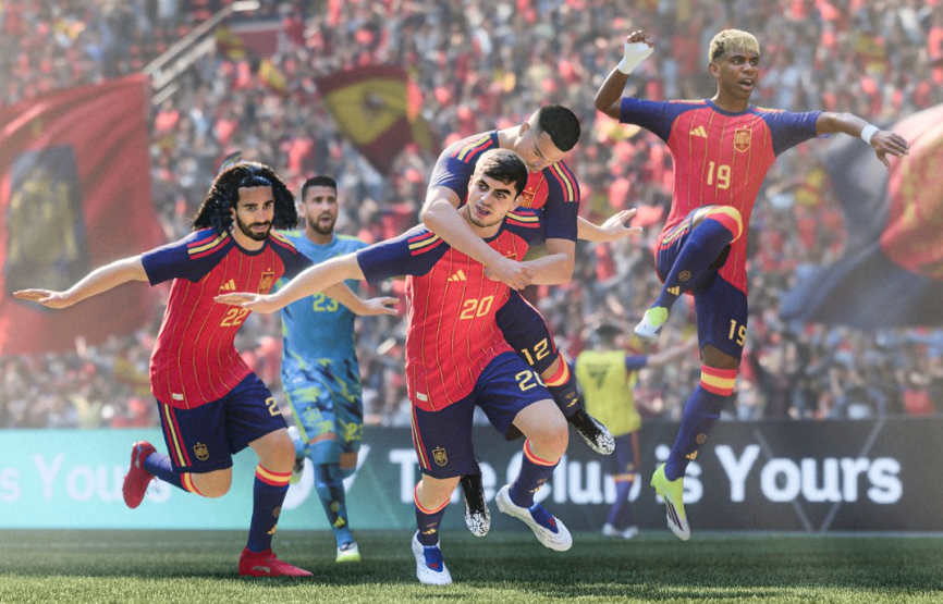 EA SPORTS FC 26 Simulation Correctly Predicts Spain as World Cup Champions, Marking Its Fifth Straight Correct Prediction